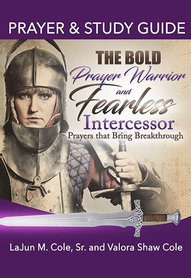 Read Training Manual For Prayer Warriors And Intercessors 