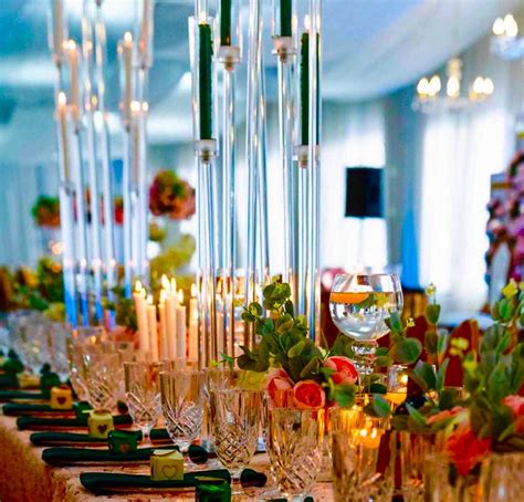 Download Training Manual On Event Decoration 