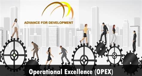 Read Online Training Programs In Operational Excellence 