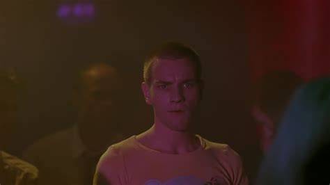 trainspotting nude
