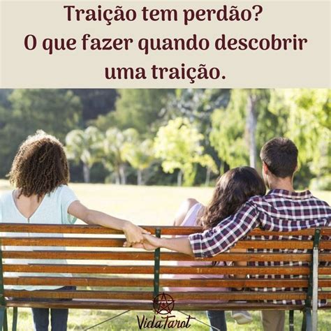 Traição Não Tem Perdão