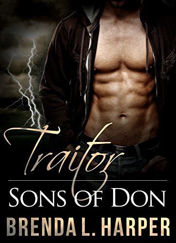 traitor sons of don book 2