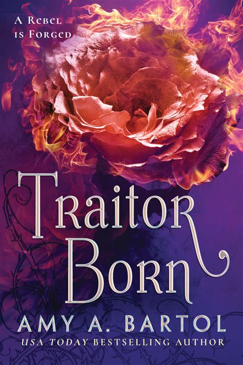 Download Traitor Born Secondborn Series Book 2 