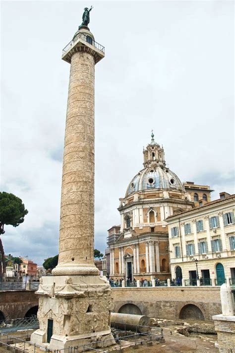 Trajan S Column