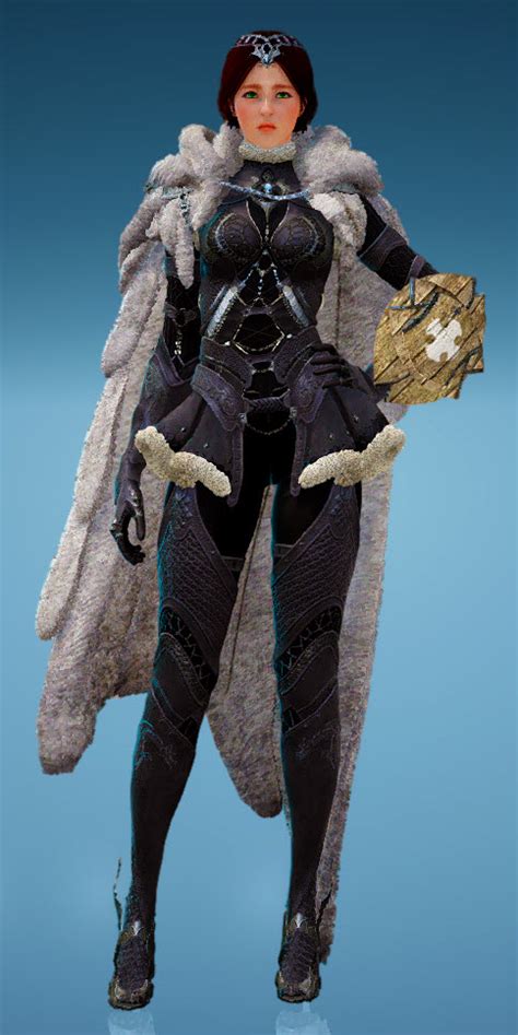 Traje Oblivion Bdo