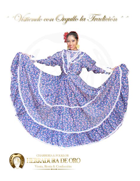 Traje Tipico De Durango