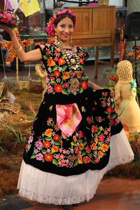Trajes De Mexico