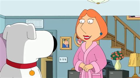 Tram Pararam Lois Griffin