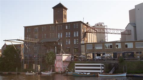 tramkade 26 den bosch