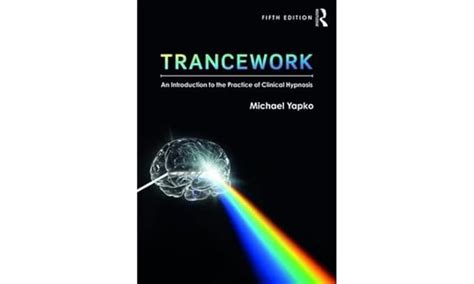 trancework an introduction to the practice of cli