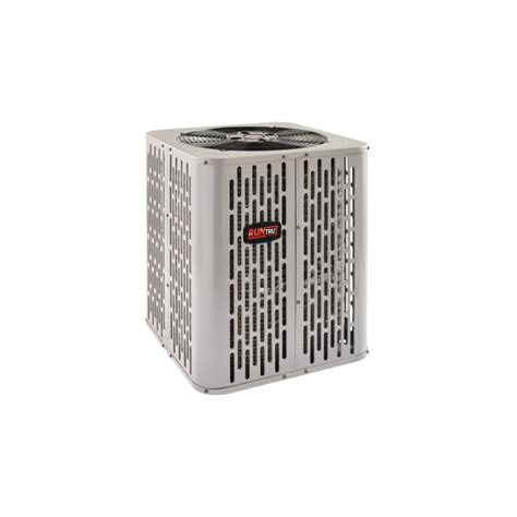 Trane 2 Ton Condenser Dimensions
