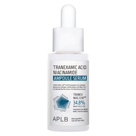 Trane Amic Acid