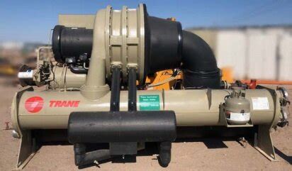 trane cvha manual