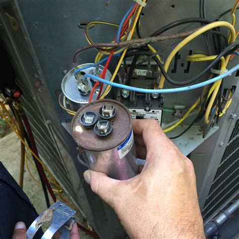 Trane Hvac Wiring