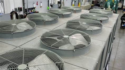 Trane Rtac 275 He Std