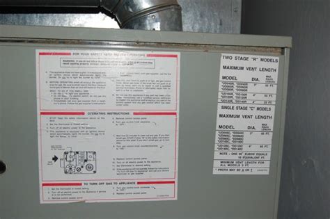 Trane Xe78 Manual