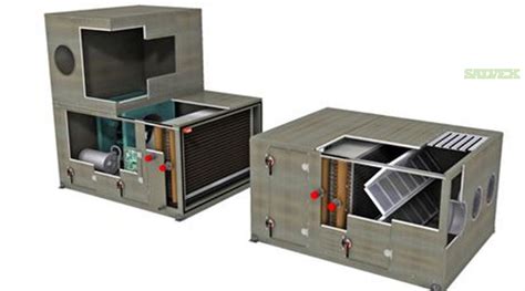 Download Trane Performance Climate Changer Air Handlers 