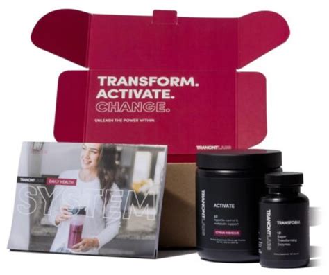 tranont collagen