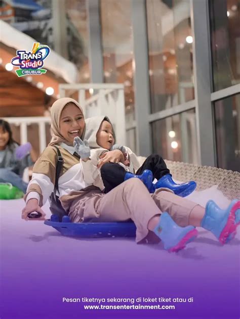 TRANS STUDIO CIBUBUR WAHANA - Trans Studio Cibubur, Menikmati Wahana Seru Bersama Keluarga