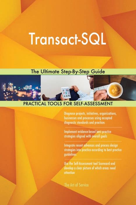 Read Online Transact Sql Users Guide Download 