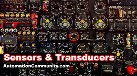 Read Transducers Objective Type Questions And Answers 