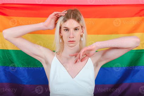 transexual nude