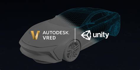 transfer Autodesk VRED new