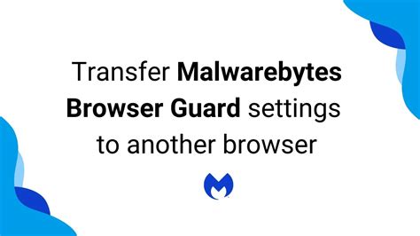 transfer Malwarebytes Premium news