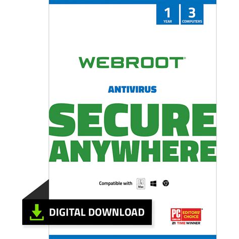 transfer Webroot SecureAnywhere official