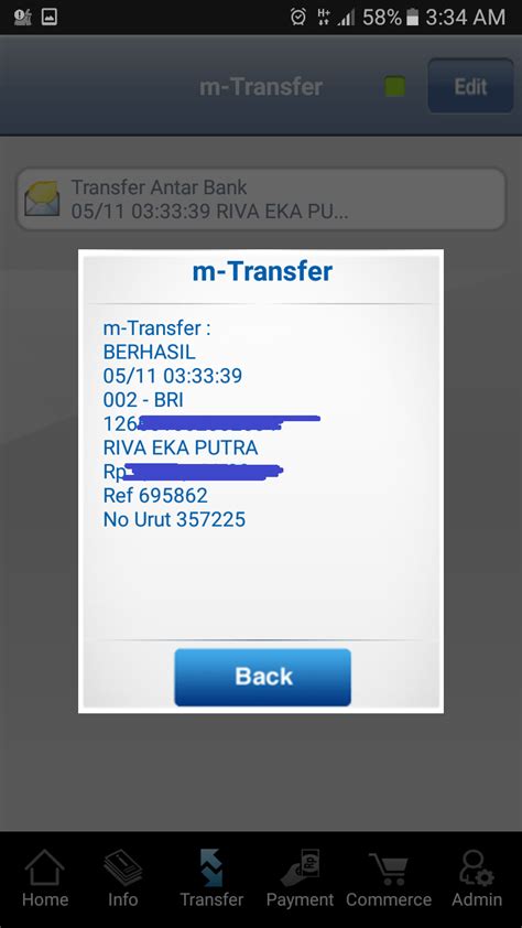 TRANSFER DARI BCA KE BRI KODE：Kode Transfer BCA ke DANA untuk Isi Saldo via ATM, m-BCA, dan