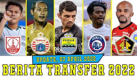 transfer liga 1