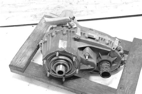 Download Transfer Case For 2004 Escalade What Is 