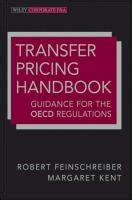 Read Transfer Pricing Handbook Guidance On The Oecd Regulations 