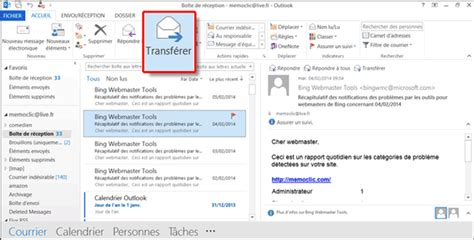  Transfert De Votre Mail Vers Un Expert Caf   Forum - Transfert De Votre Mail Vers Un Expert Caf - Forum