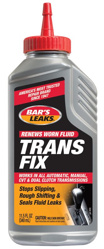 transfixed leaks
