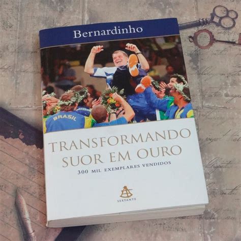 Transformando Suor Em Ouro
