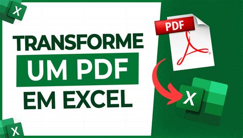 Transformar Excel A Pdf