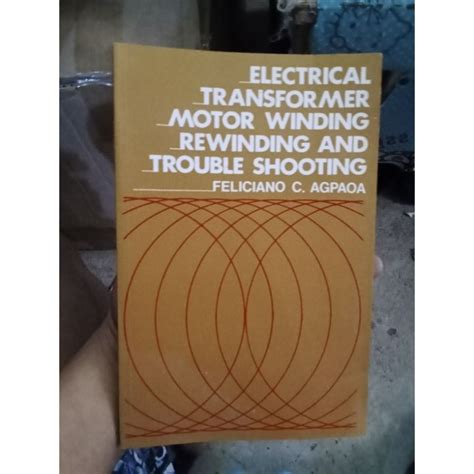 Transformer Winding Book