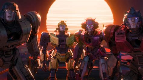 Transformers 1st Sem