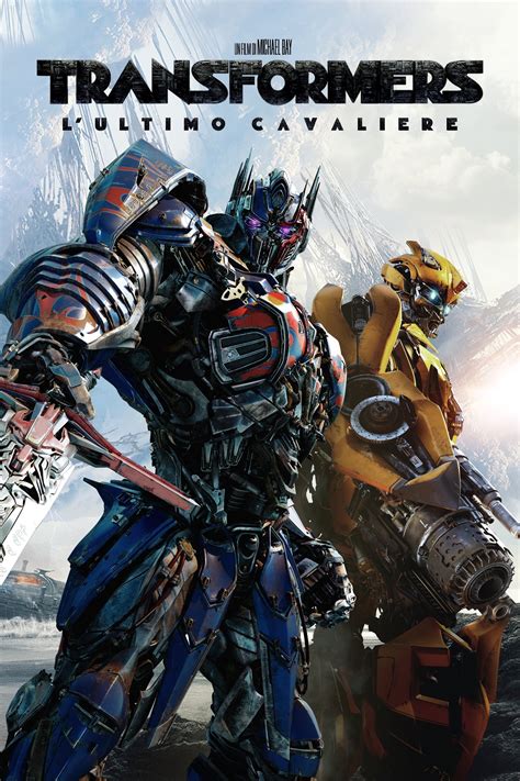 transformers 5 | Transformers The Last Knight 2017 Why Michael