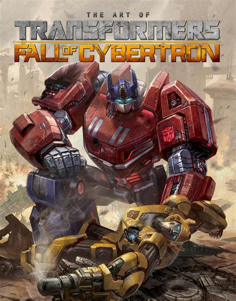 Transformers Official Strategy Guide Official Strategy Guides Bradygames