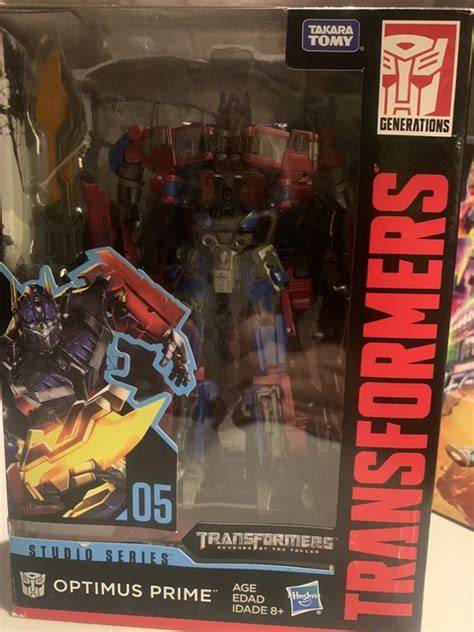 transformers prime 05 l arme secra te