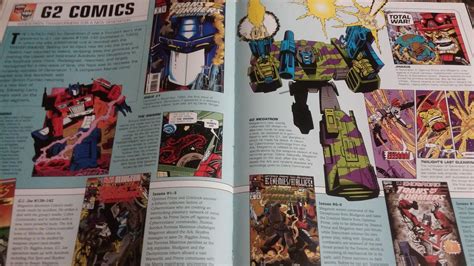 Transformers The Ultimate Guide