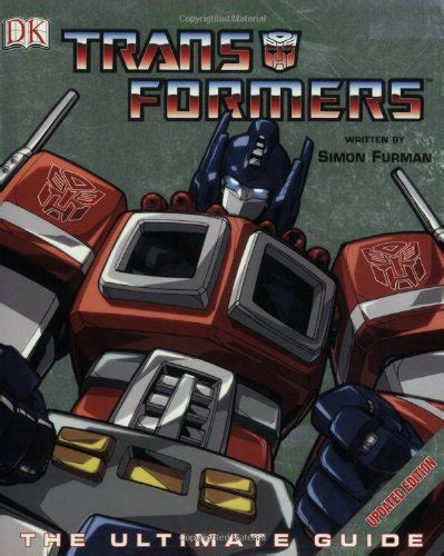 Download Transformers The Ultimate Guide 