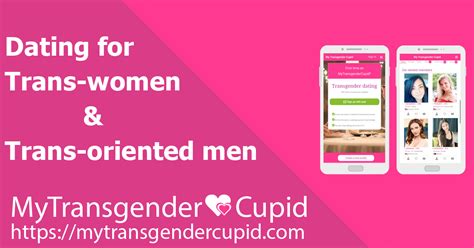 transgender online dating