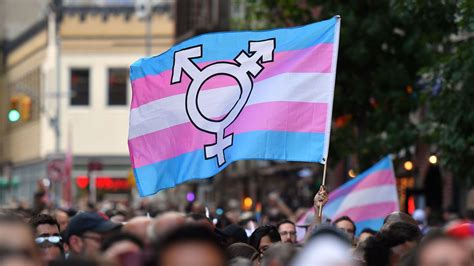 transgender rights groups