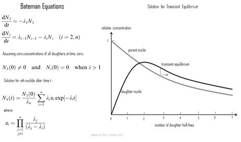 Transient Equilibrium