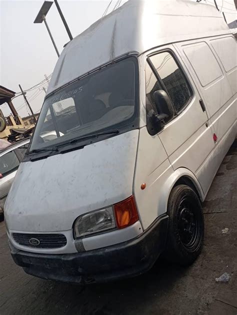 transit 1999 model.