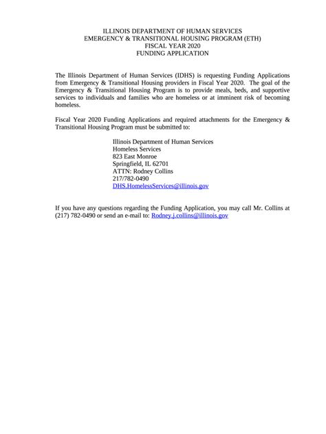 transitional housing program template Doc Template pdfFiller
