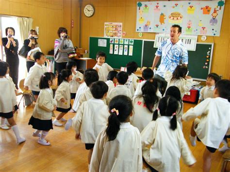Transitioning To Japanese Kindergarten The Greg Nasif Blog Kindergarten Kanji - Kindergarten Kanji